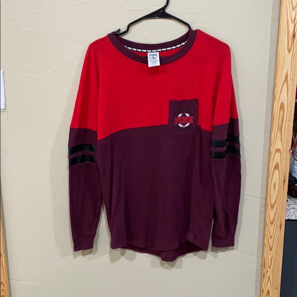 PINK by Victoria Secret Long Sleeve